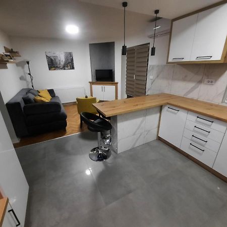 Apartman Mn Vrnjačka Banja Exterior foto