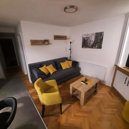 Apartman Mn Vrnjačka Banja Zimmer foto