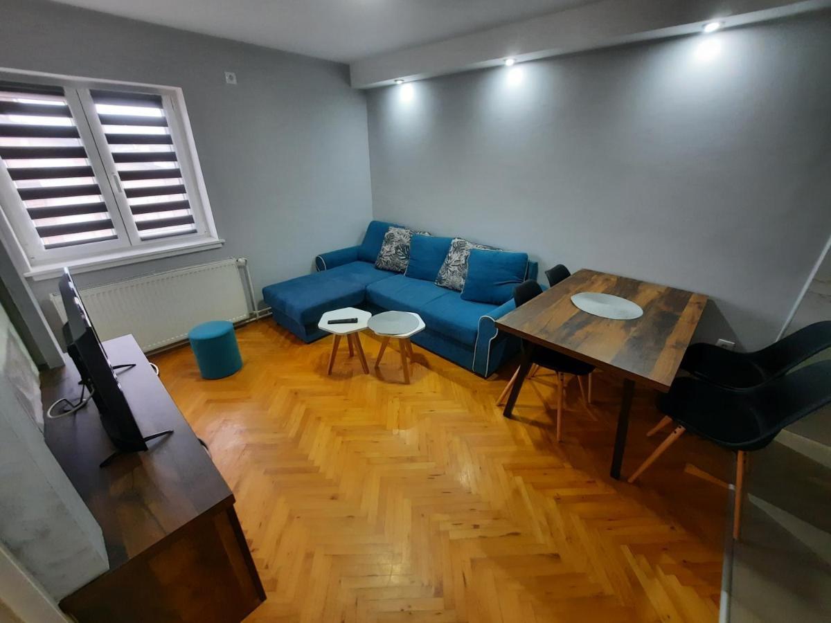 Apartman Mn Vrnjačka Banja Exterior foto