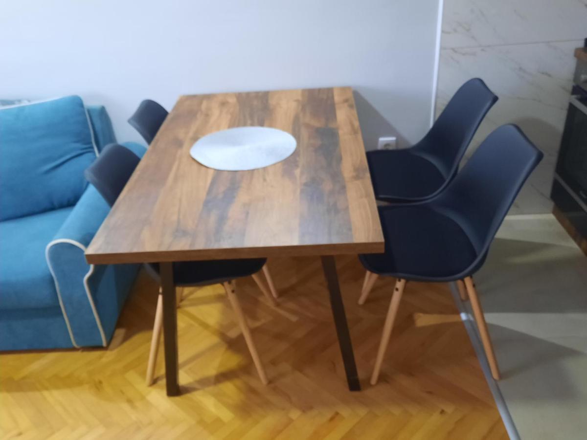 Apartman Mn Vrnjačka Banja Exterior foto
