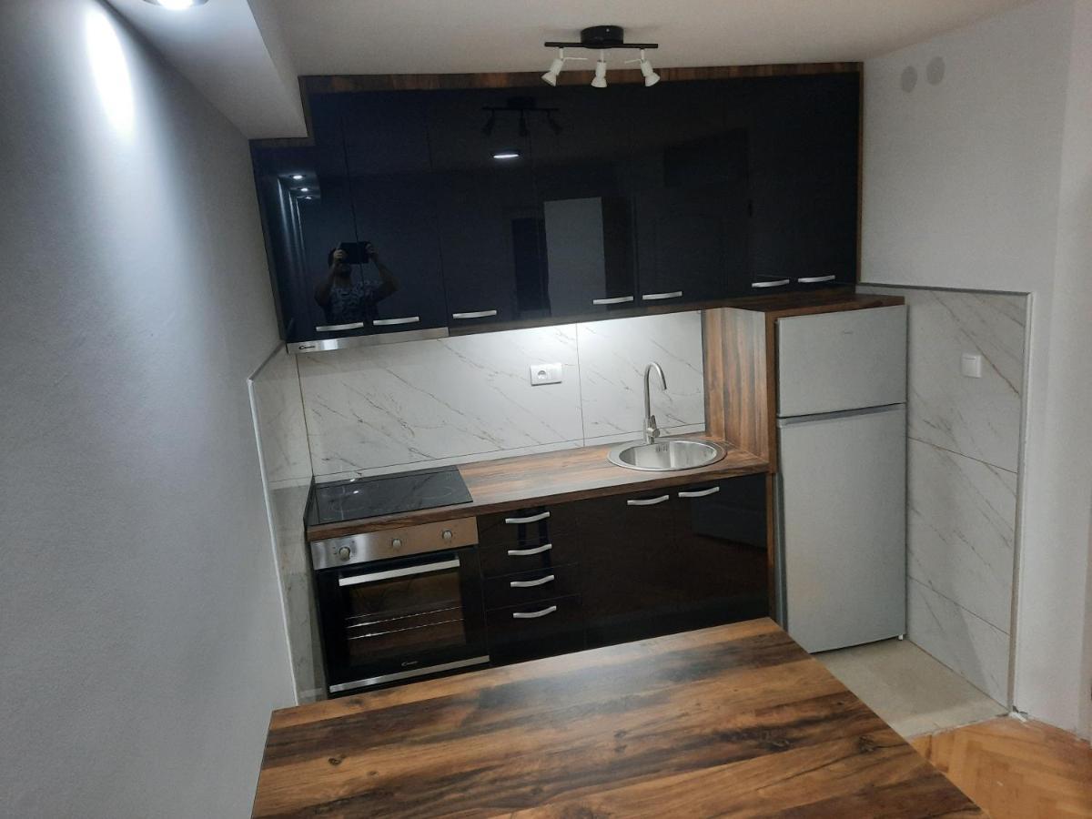 Apartman Mn Vrnjačka Banja Exterior foto