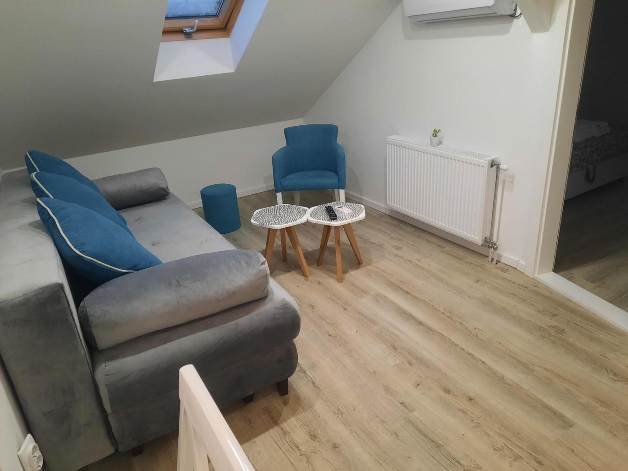 Apartman Mn Vrnjačka Banja Zimmer foto