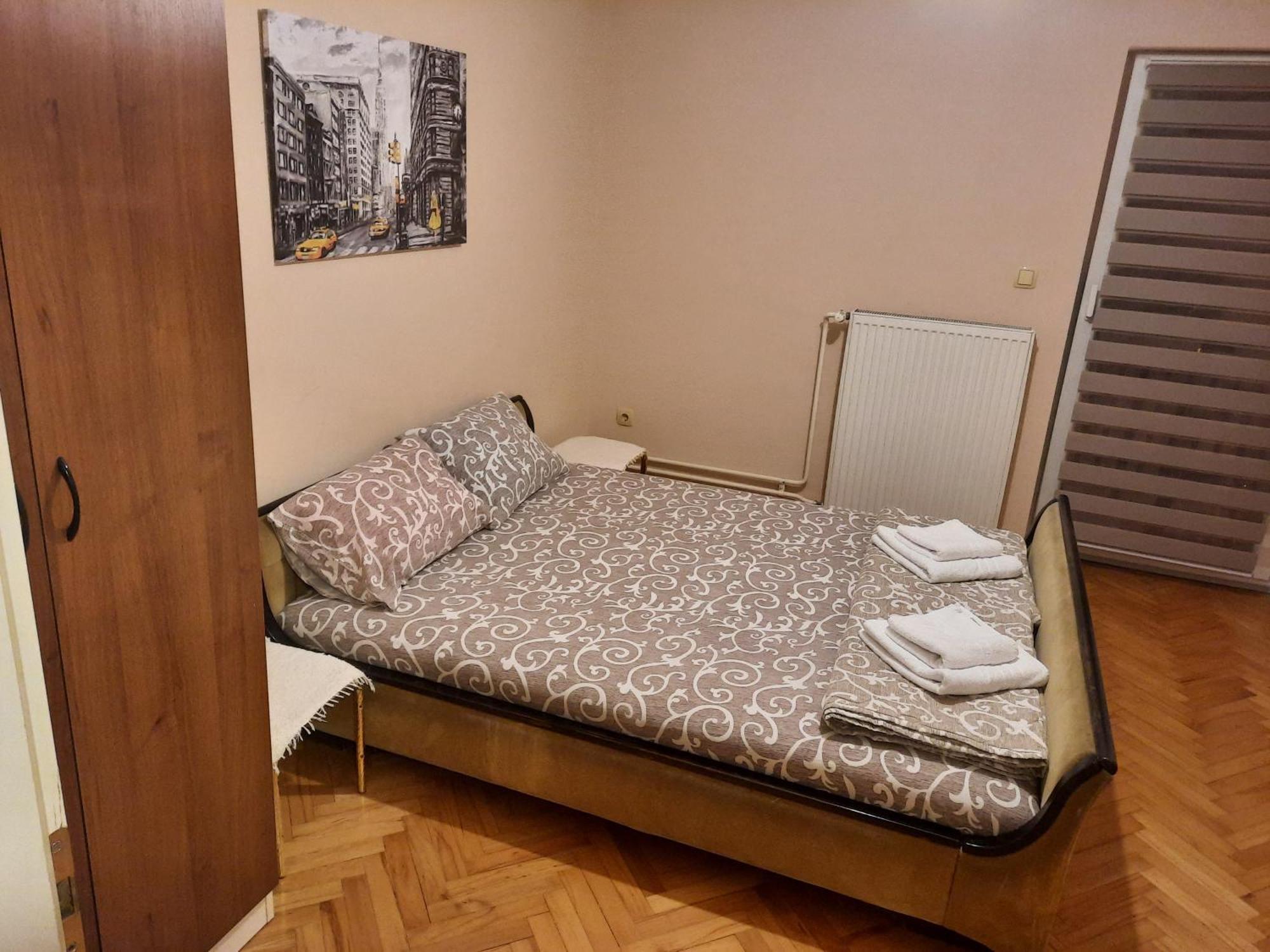 Apartman Mn Vrnjačka Banja Zimmer foto