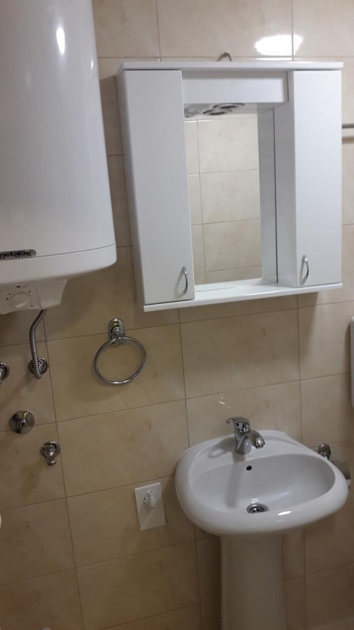 Apartman Mn Vrnjačka Banja Exterior foto