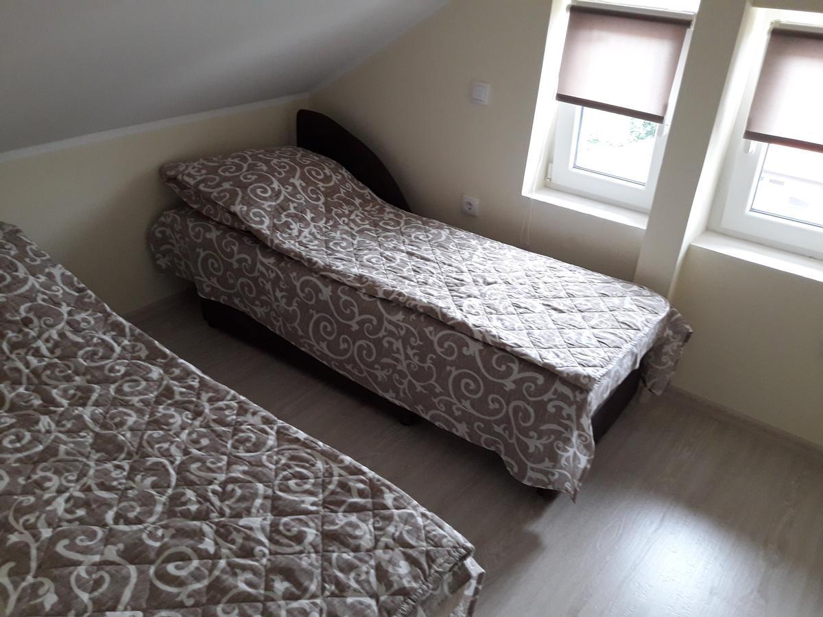 Apartman Mn Vrnjačka Banja Exterior foto