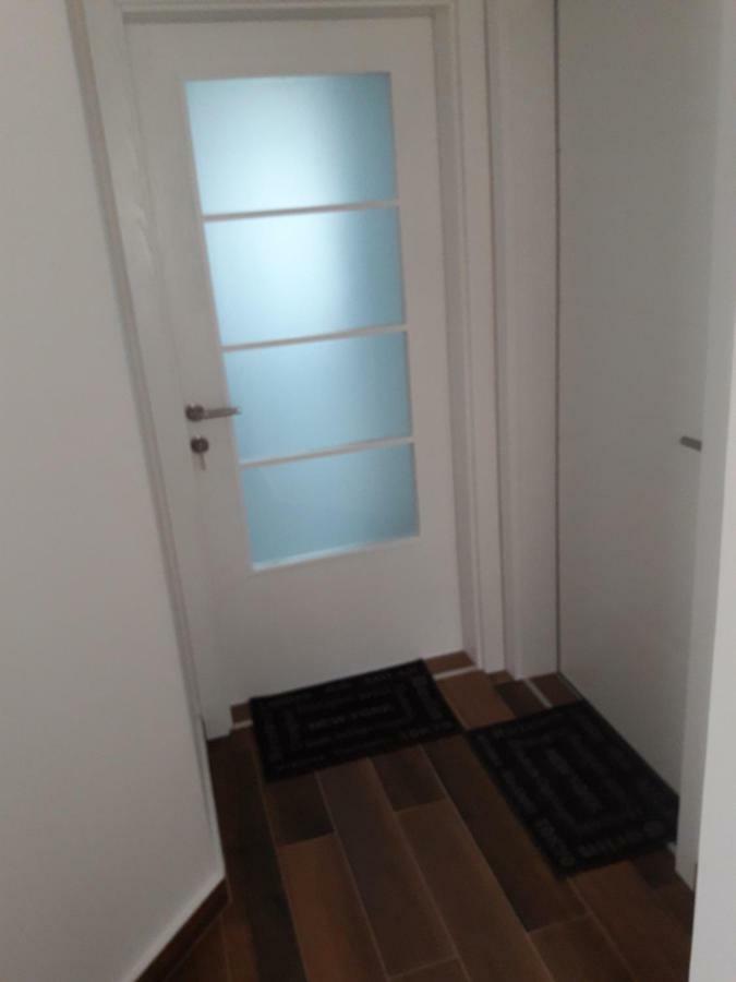 Apartman Mn Vrnjačka Banja Exterior foto