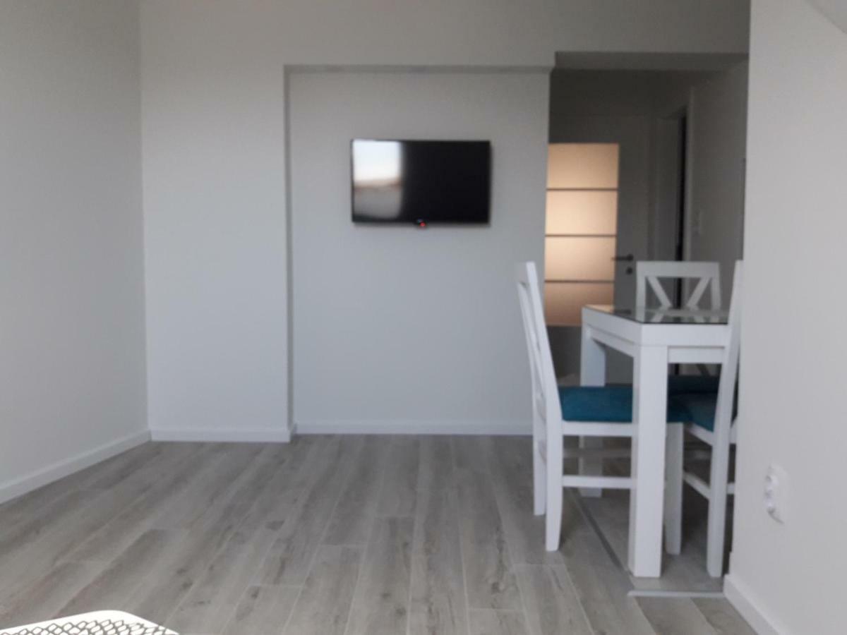 Apartman Mn Vrnjačka Banja Exterior foto