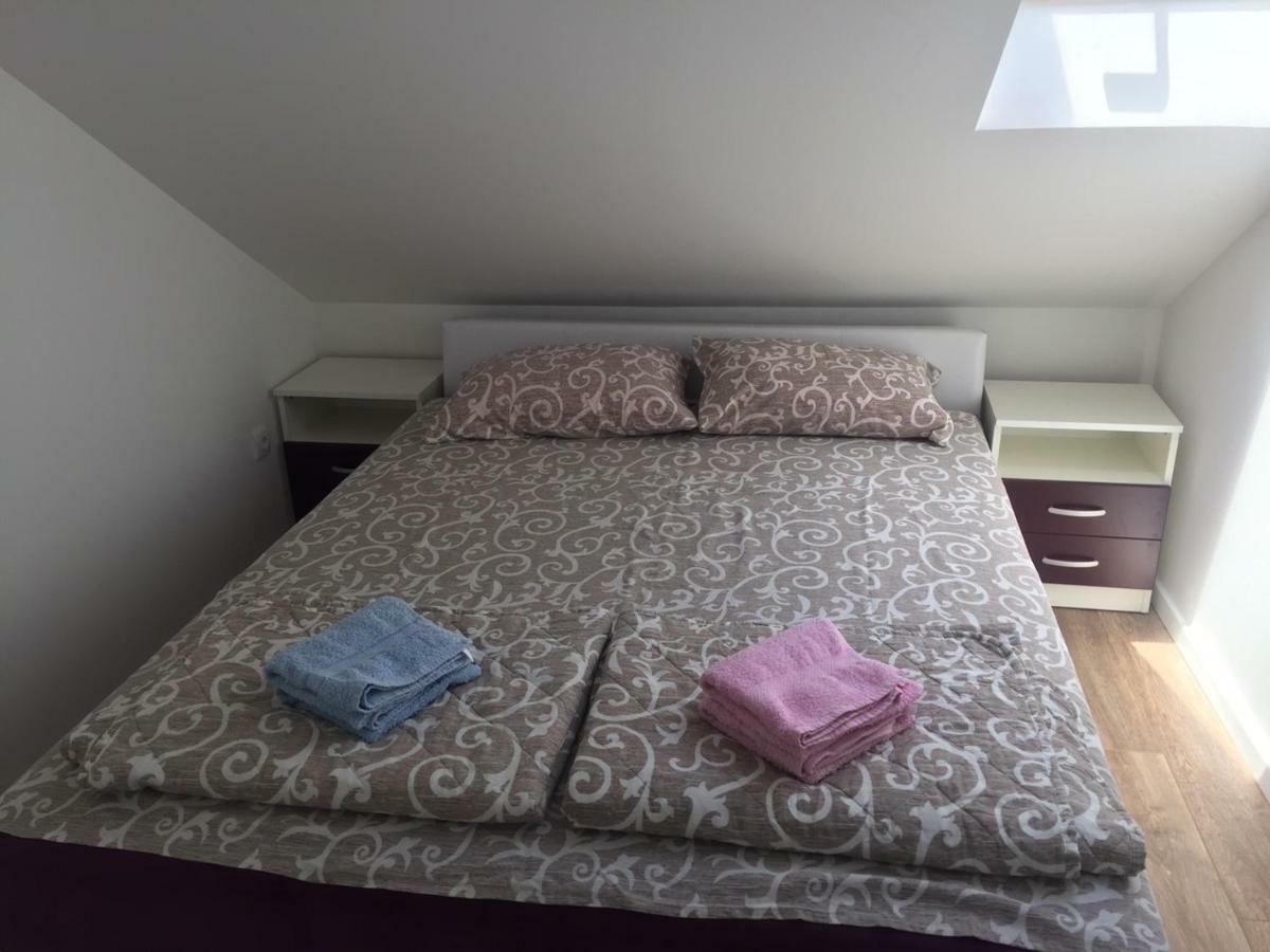 Apartman Mn Vrnjačka Banja Exterior foto
