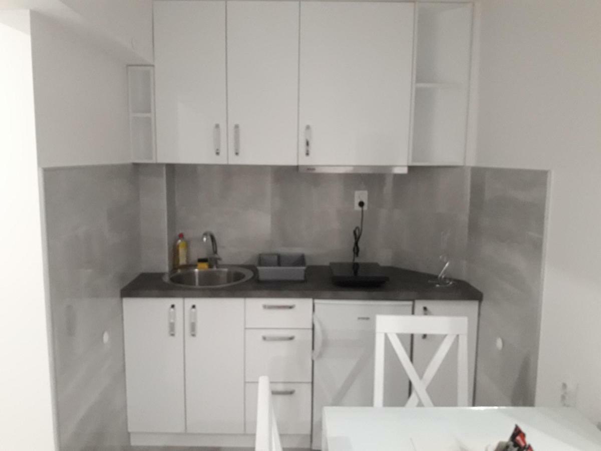 Apartman Mn Vrnjačka Banja Exterior foto